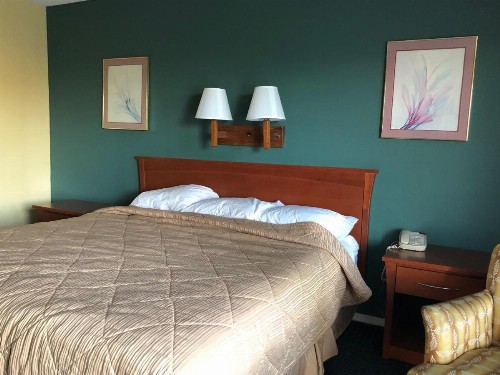 Americas Best Inn - Savannah - image 15