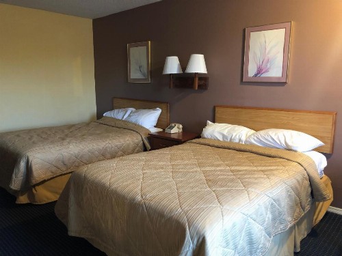 Americas Best Inn - Savannah - image 17