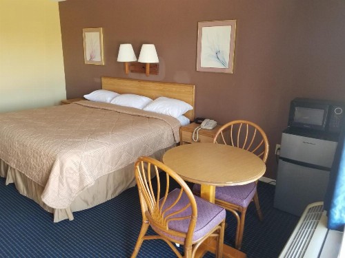 Americas Best Inn - Savannah - image 3