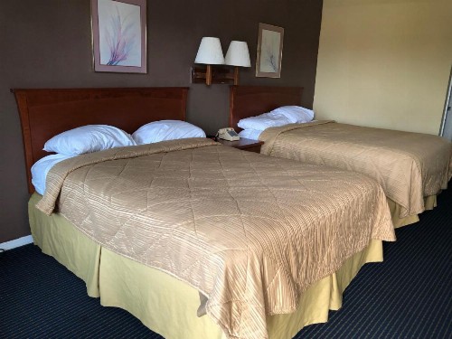 Americas Best Inn - Savannah - image 30
