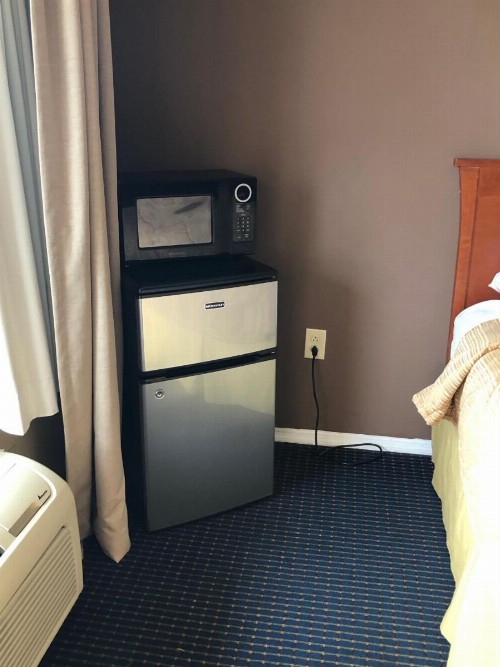 Americas Best Inn - Savannah - image 31