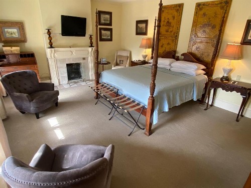 Foley House Inn - image 16