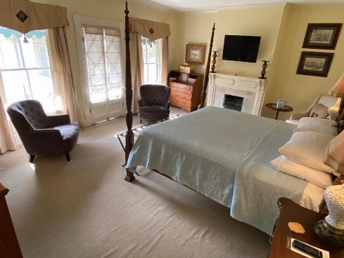 Foley House Inn - image 18