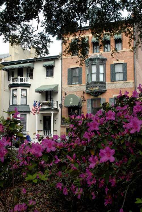 Foley House Inn - image 19