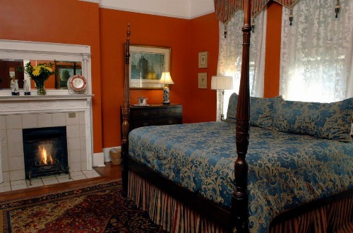 Foley House Inn - image 23