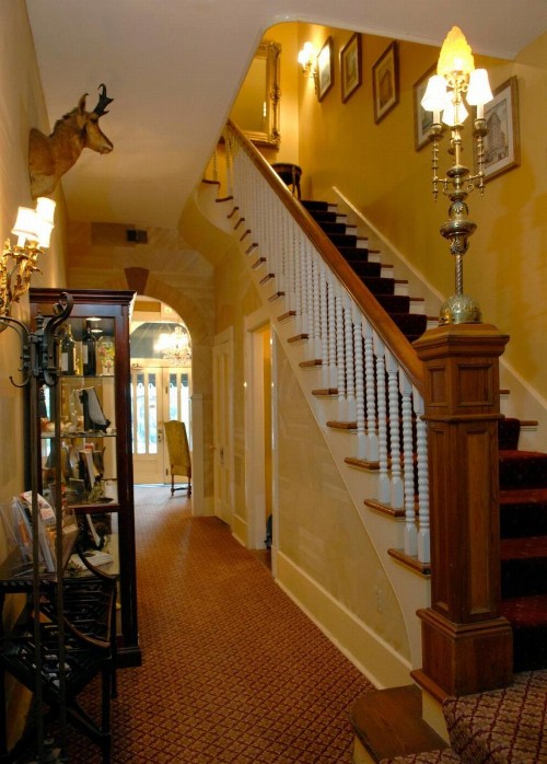 Foley House Inn - image 24