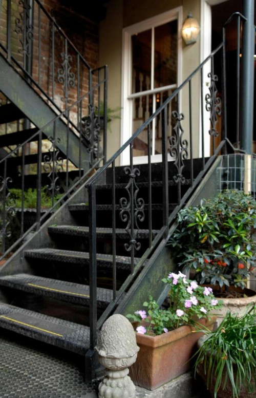 Foley House Inn - image 28
