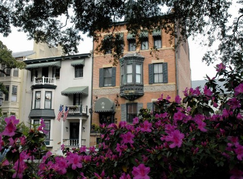 Foley House Inn - image 30