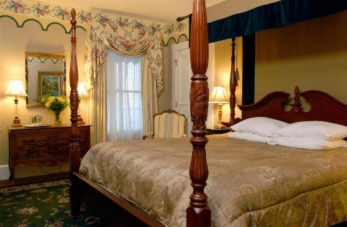 Foley House Inn - image 40