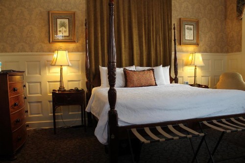 Foley House Inn - image 42