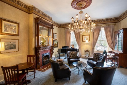 Foley House Inn - image 43