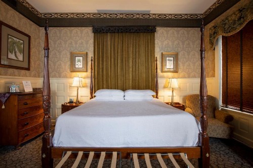 Foley House Inn - image 45
