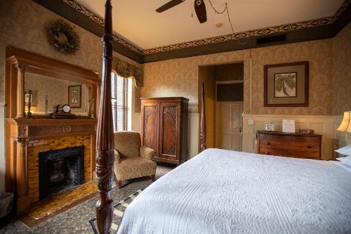 Foley House Inn - image 47
