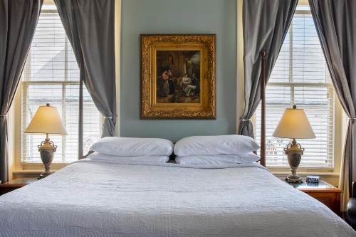 Foley House Inn - image 50