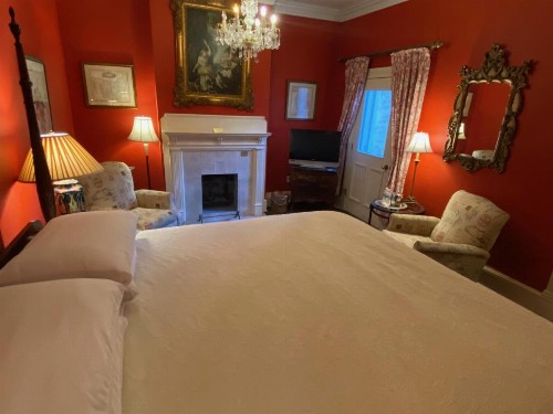 Foley House Inn - image 8