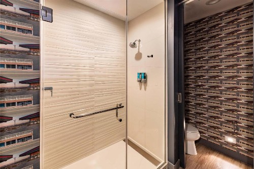 Aloft Savannah Downtown Historic District - image 19