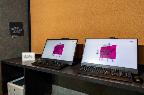 Aloft Savannah Downtown Historic District - image 21