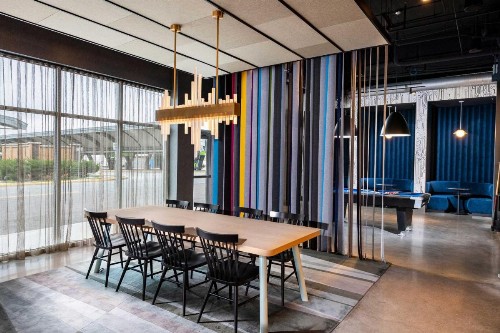 Aloft Savannah Downtown Historic District - image 24