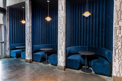 Aloft Savannah Downtown Historic District - image 26