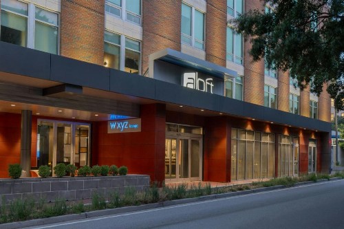 Aloft Savannah Downtown Historic District - image 28