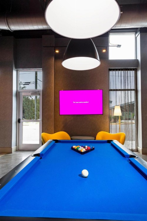 Aloft Savannah Downtown Historic District - image 35
