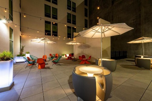 Aloft Savannah Downtown Historic District - image 5