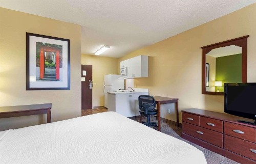 Extended Stay America Suites - Savannah - Midtown - image 14