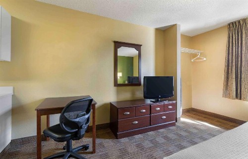 Extended Stay America Suites - Savannah - Midtown - image 16