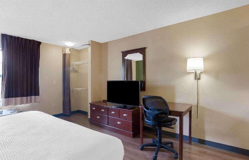 Extended Stay America Suites - Savannah - Midtown - image 19