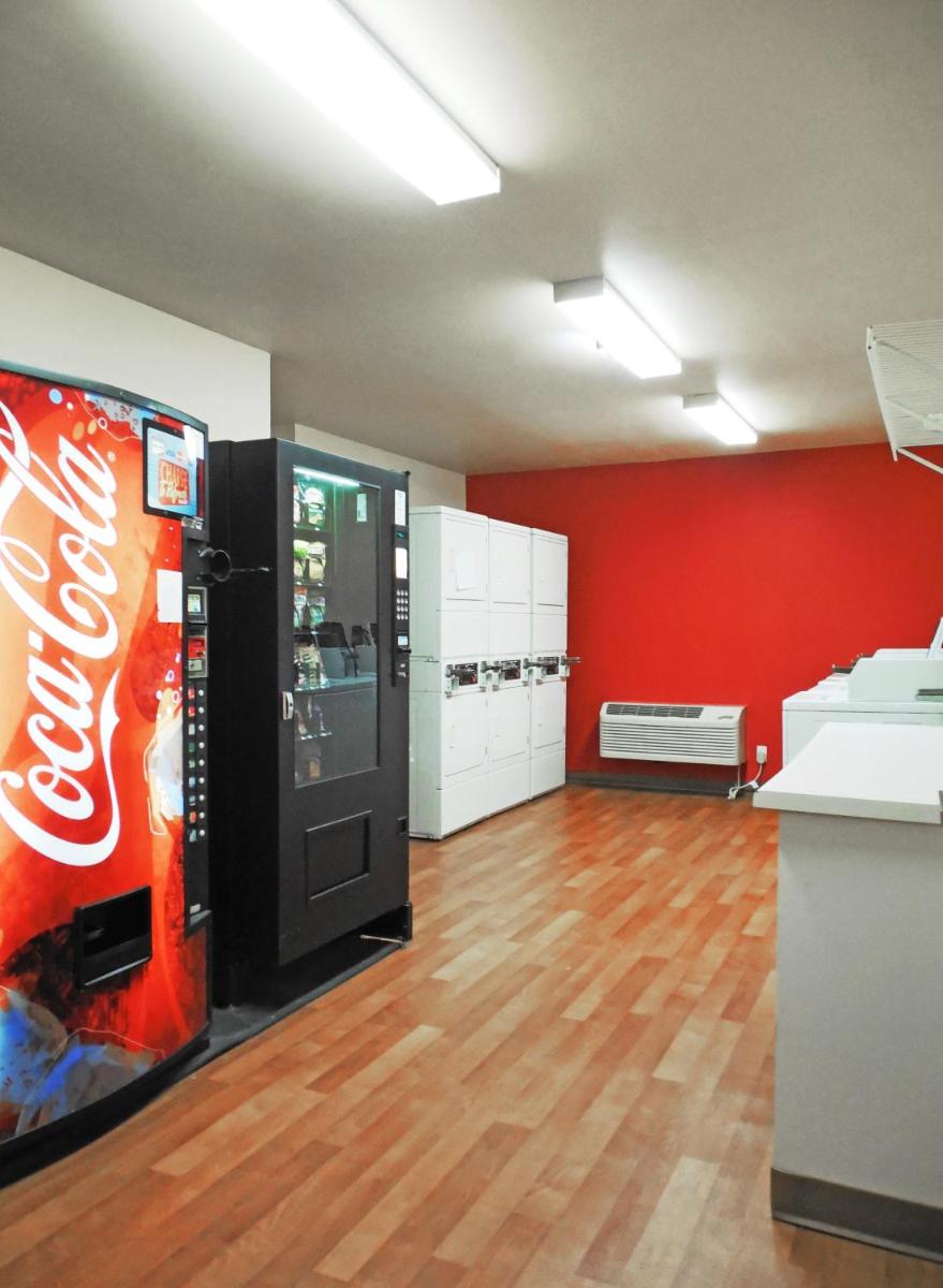 Extended Stay America Suites - Savannah - Midtown - image 2