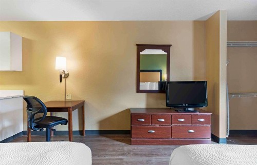 Extended Stay America Suites - Savannah - Midtown - image 20