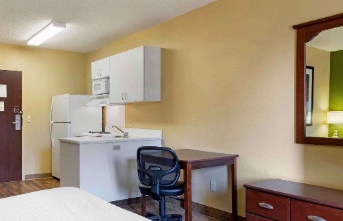 Extended Stay America Suites - Savannah - Midtown - image 21