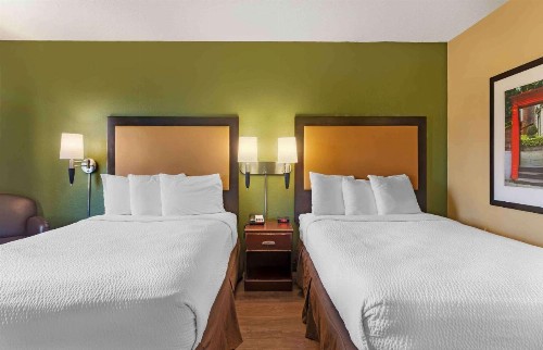 Extended Stay America Suites - Savannah - Midtown - image 23