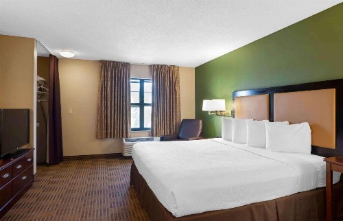 Extended Stay America Suites - Savannah - Midtown - image 24