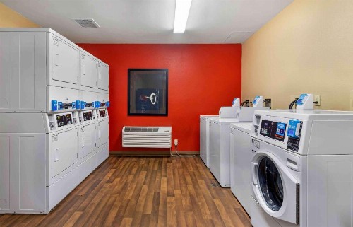 Extended Stay America Suites - Savannah - Midtown - image 26