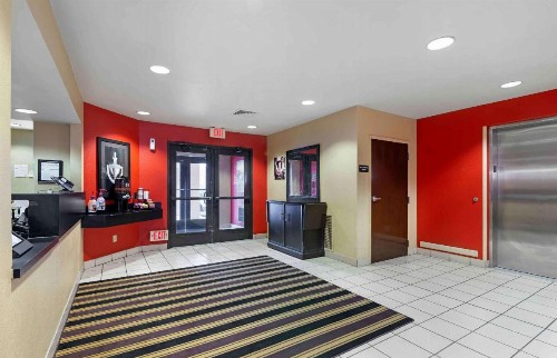 Extended Stay America Suites - Savannah - Midtown - image 28