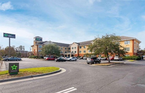 Extended Stay America Suites - Savannah - Midtown - image 29