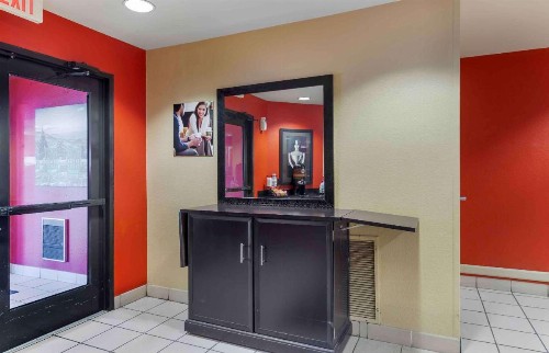 Extended Stay America Suites - Savannah - Midtown - image 32