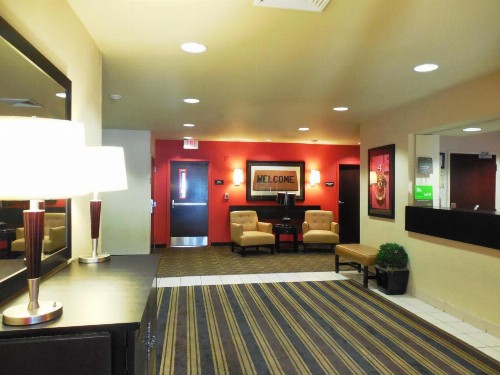 Extended Stay America Suites - Savannah - Midtown - image 34