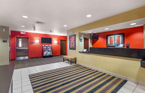 Extended Stay America Suites - Savannah - Midtown - image 36