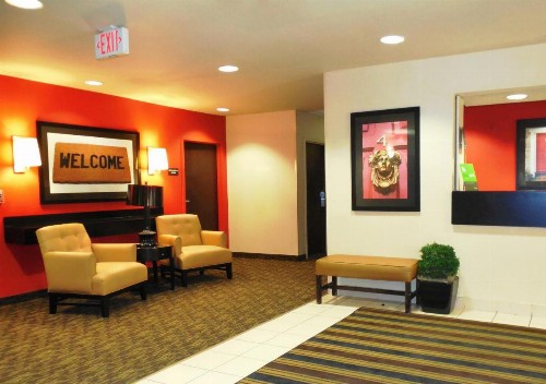 Extended Stay America Suites - Savannah - Midtown - image 40