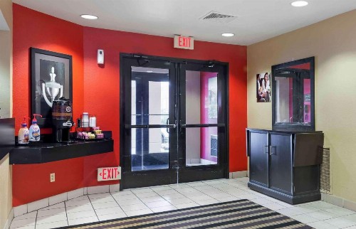 Extended Stay America Suites - Savannah - Midtown - image 43