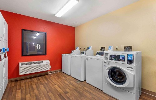 Extended Stay America Suites - Savannah - Midtown - image 44