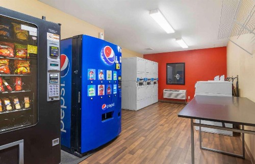 Extended Stay America Suites - Savannah - Midtown - image 46