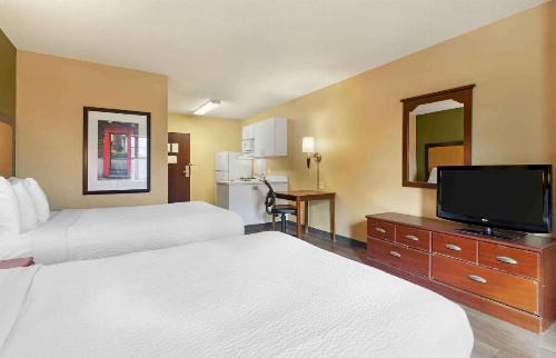 Extended Stay America Suites - Savannah - Midtown - image 48