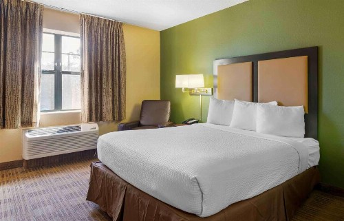 Extended Stay America Suites - Savannah - Midtown - image 5