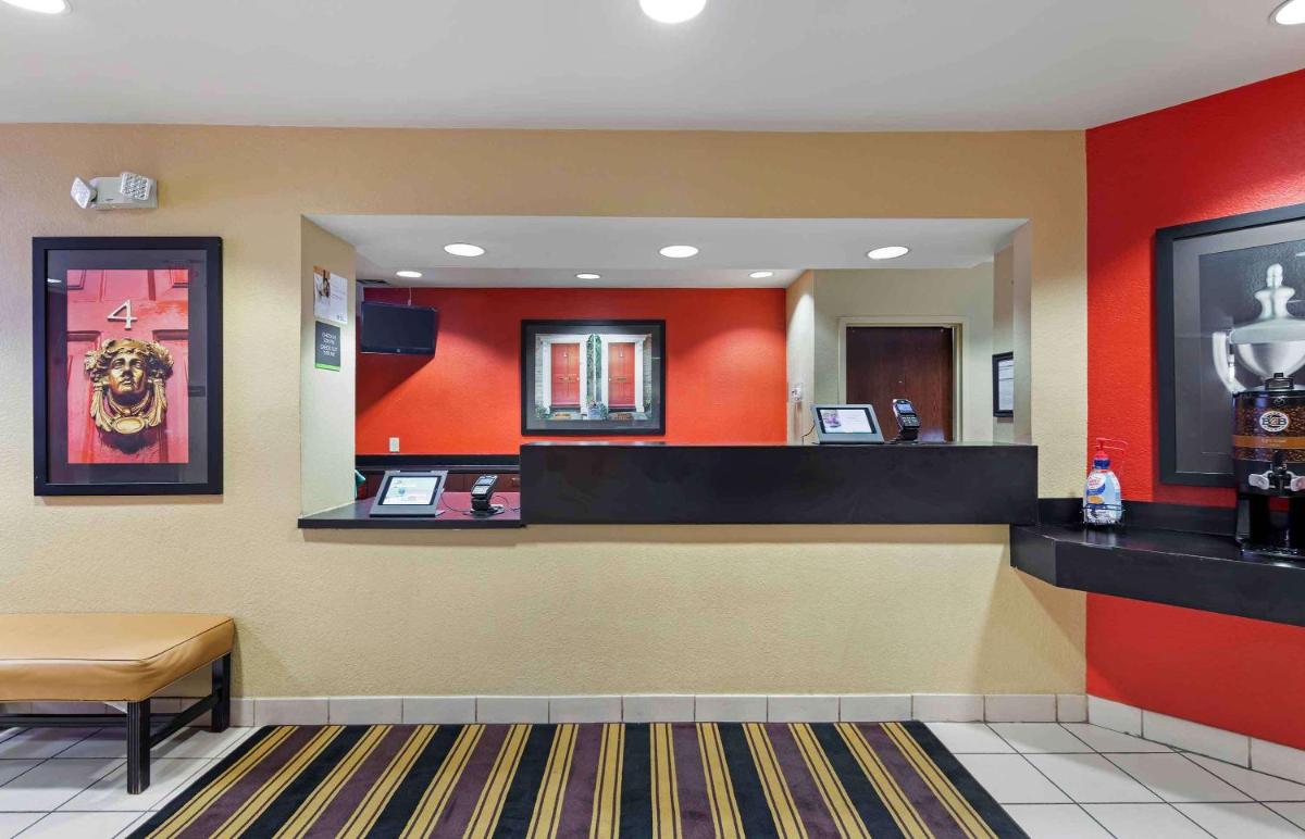 Extended Stay America Suites - Savannah - Midtown - image 6