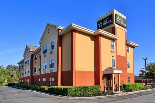 Extended Stay America Suites - Savannah - Midtown - image 9