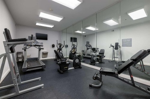 Comfort Inn & Suites Savannah Airport - image 19