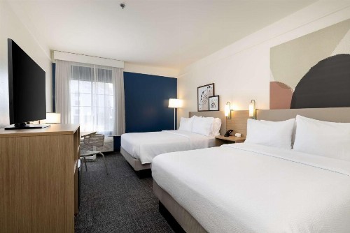 Comfort Inn & Suites Savannah Airport - image 21
